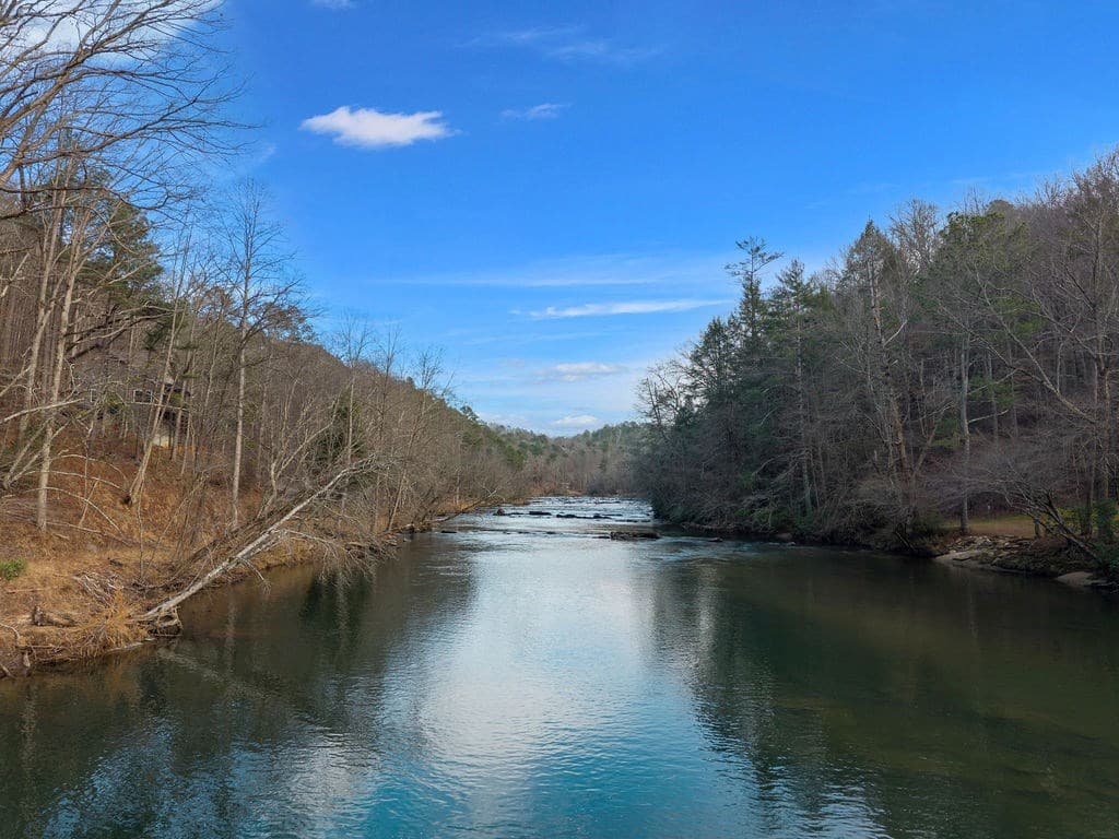 Lot 2965 Monticello Drive, Ellijay GA 30540 - Photo