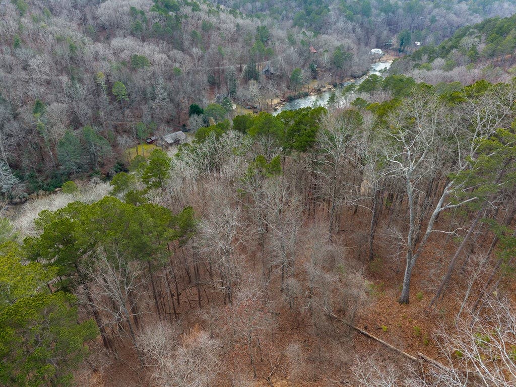 Lot 2965 Monticello Drive, Ellijay GA 30540 - Photo