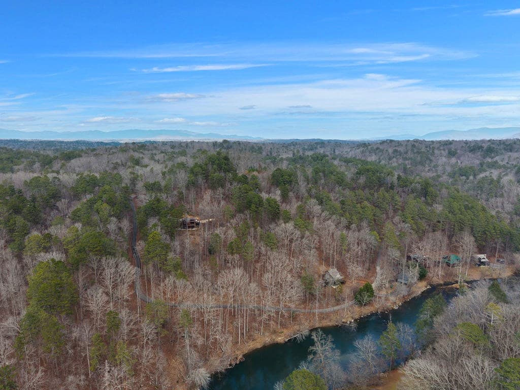 Lot 2965 Monticello Drive, Ellijay GA 30540 - Photo