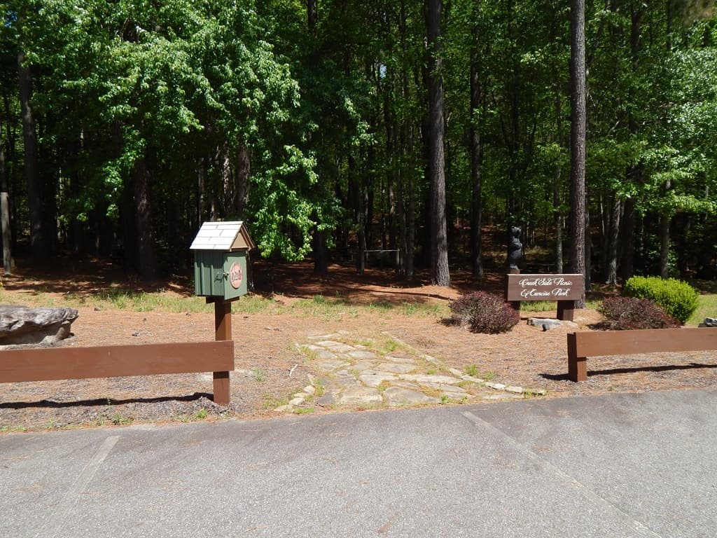 #361 The Cove At Thirteen Hundred, Blairsville GA 30512 - Photo
