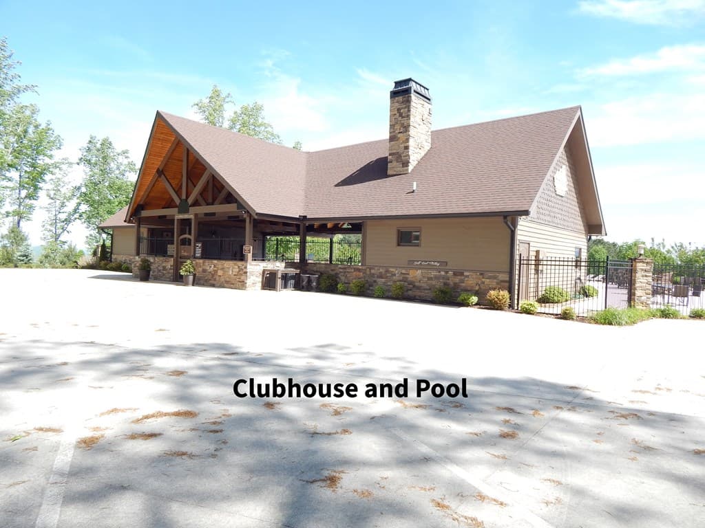 #361 The Cove At Thirteen Hundred, Blairsville GA 30512 - Photo