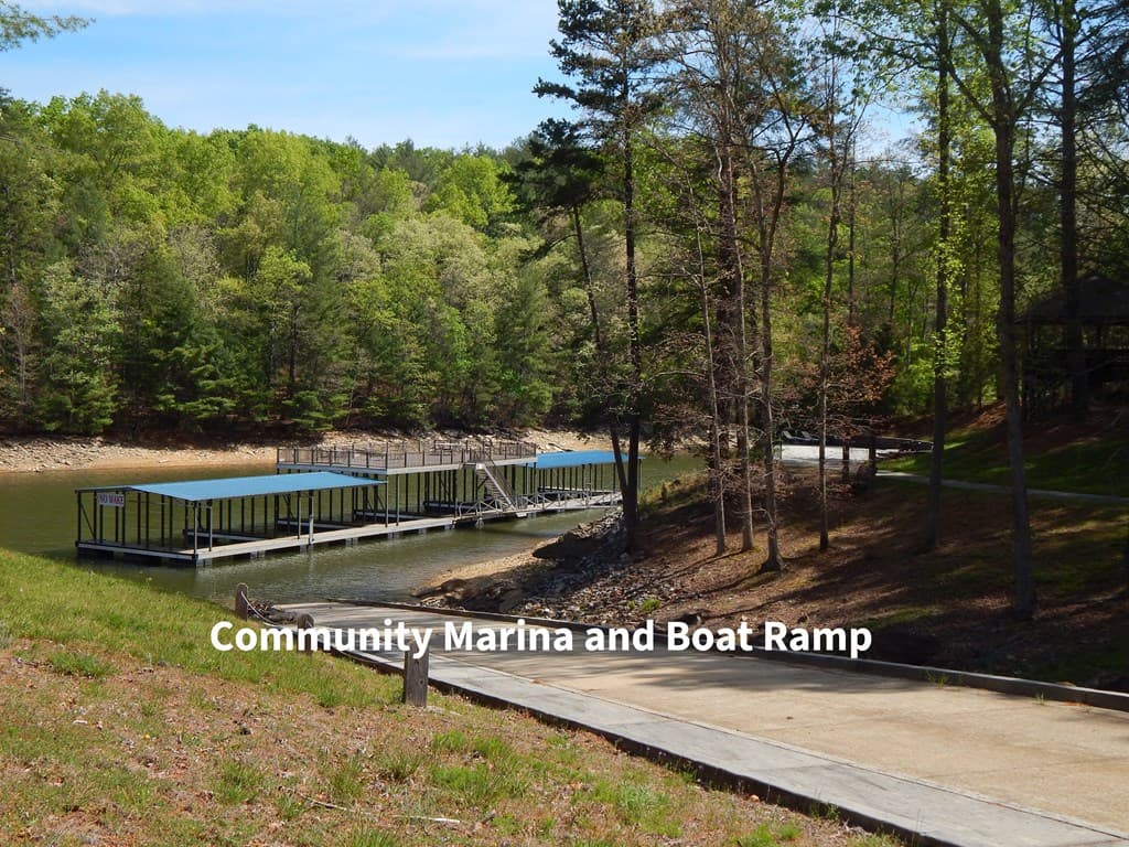 #361 The Cove At Thirteen Hundred, Blairsville GA 30512 - Photo