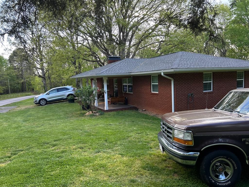 1658 Pleasant Hill, Blairsville GA 30512 - Photo