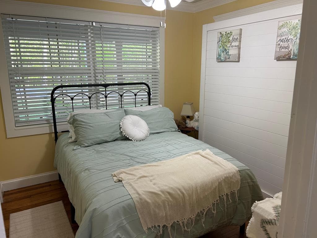 1658 Pleasant Hill, Blairsville GA 30512 - Photo