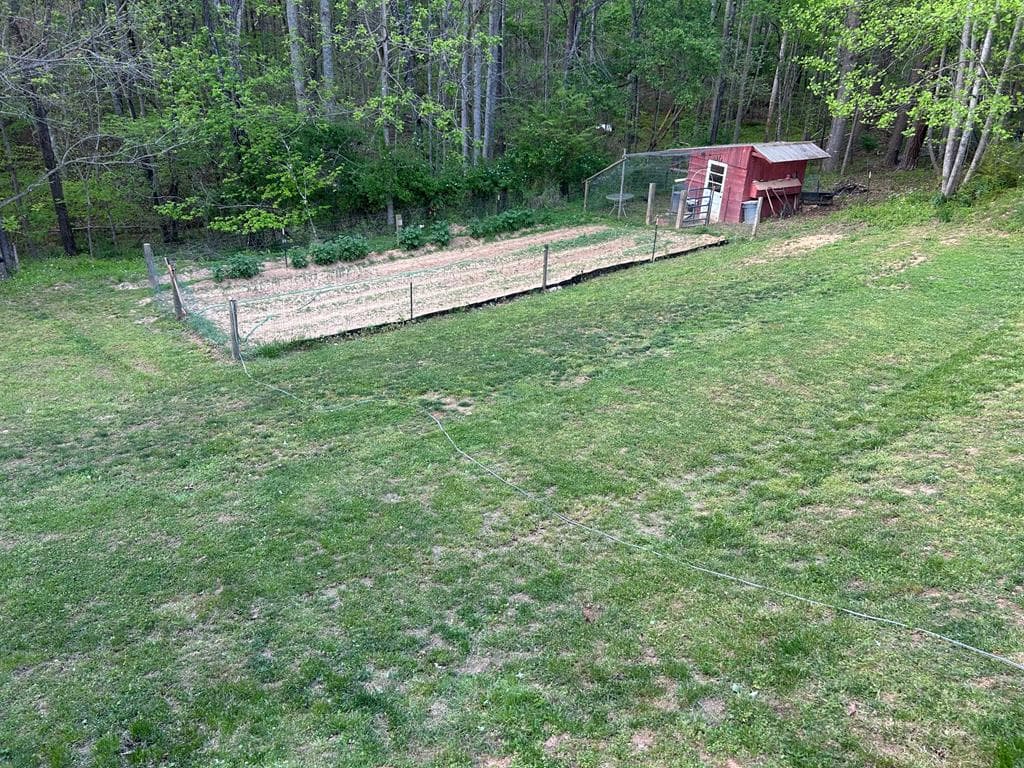 1658 Pleasant Hill, Blairsville GA 30512 - Photo