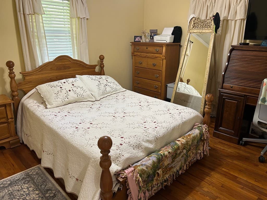 1658 Pleasant Hill, Blairsville GA 30512 - Photo