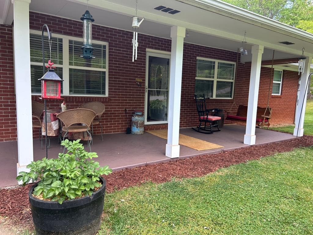 1658 Pleasant Hill, Blairsville GA 30512 - Primary photo