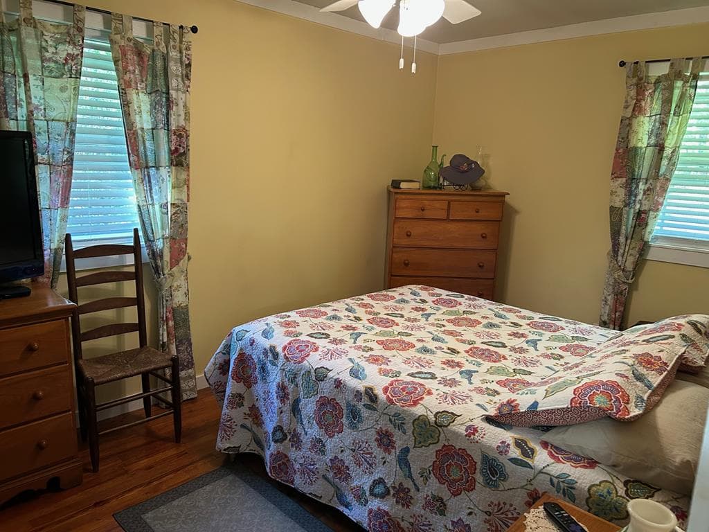 1658 Pleasant Hill, Blairsville GA 30512 - Photo