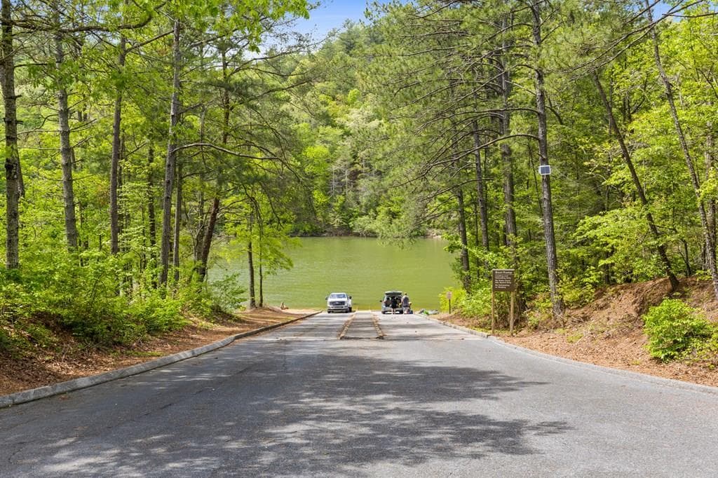 Lot 39 Jakes Landing Way, Ellijay GA 30540 - Photo