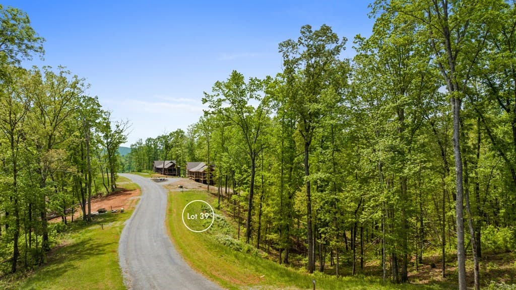 Lot 39 Jakes Landing Way, Ellijay GA 30540 - Photo