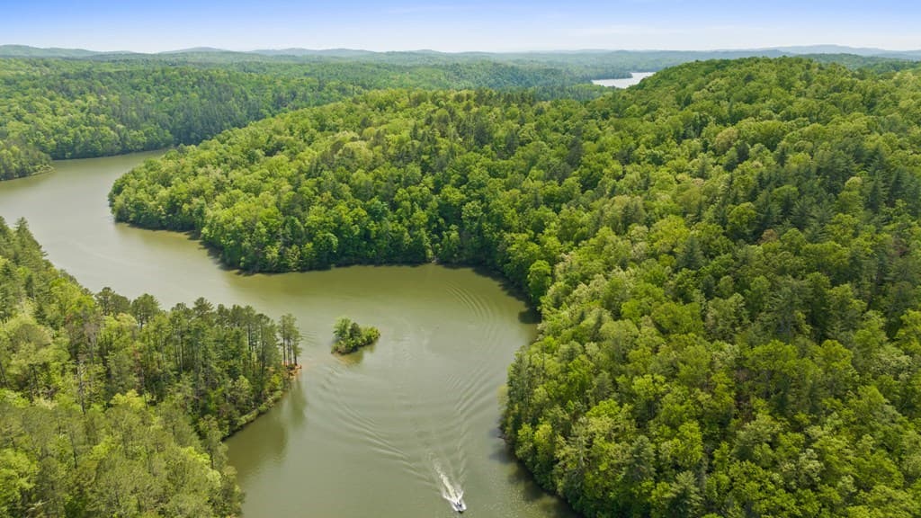 Lot 39 Jakes Landing Way, Ellijay GA 30540 - Photo