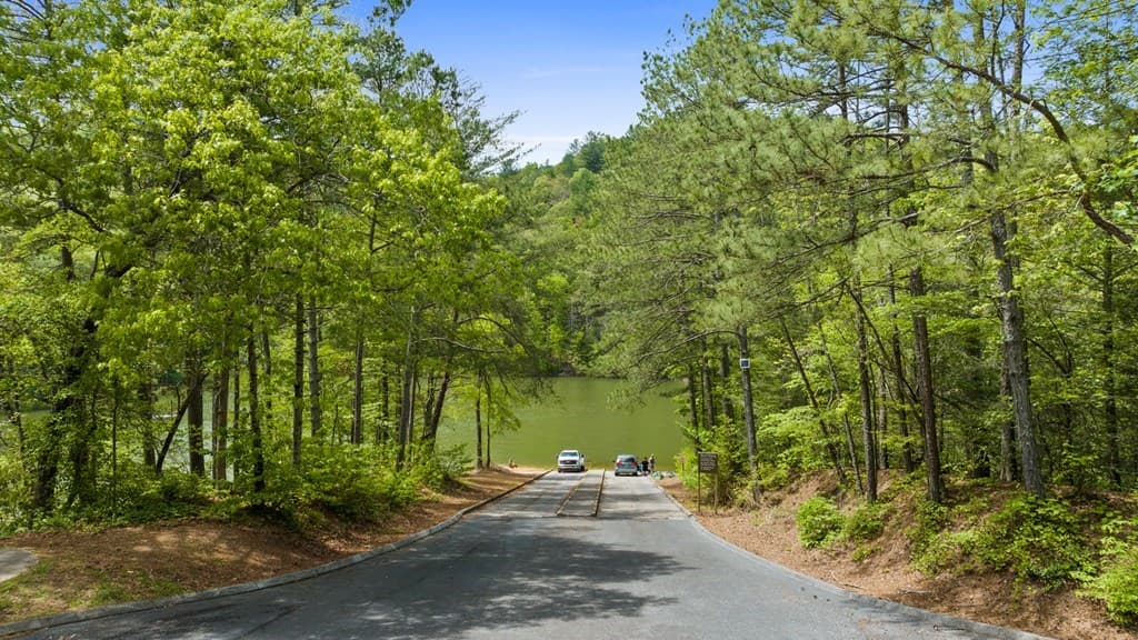 Lot 39 Jakes Landing Way, Ellijay GA 30540 - Photo