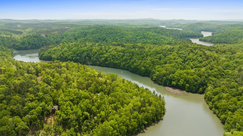 Lot 39 Jakes Landing Way, Ellijay GA 30540 - Photo