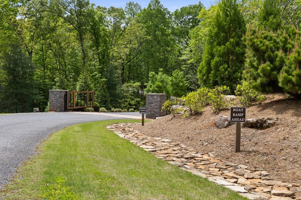 Lot 39 Jakes Landing Way, Ellijay GA 30540 - Photo