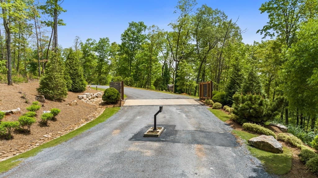 Lot 39 Jakes Landing Way, Ellijay GA 30540 - Photo