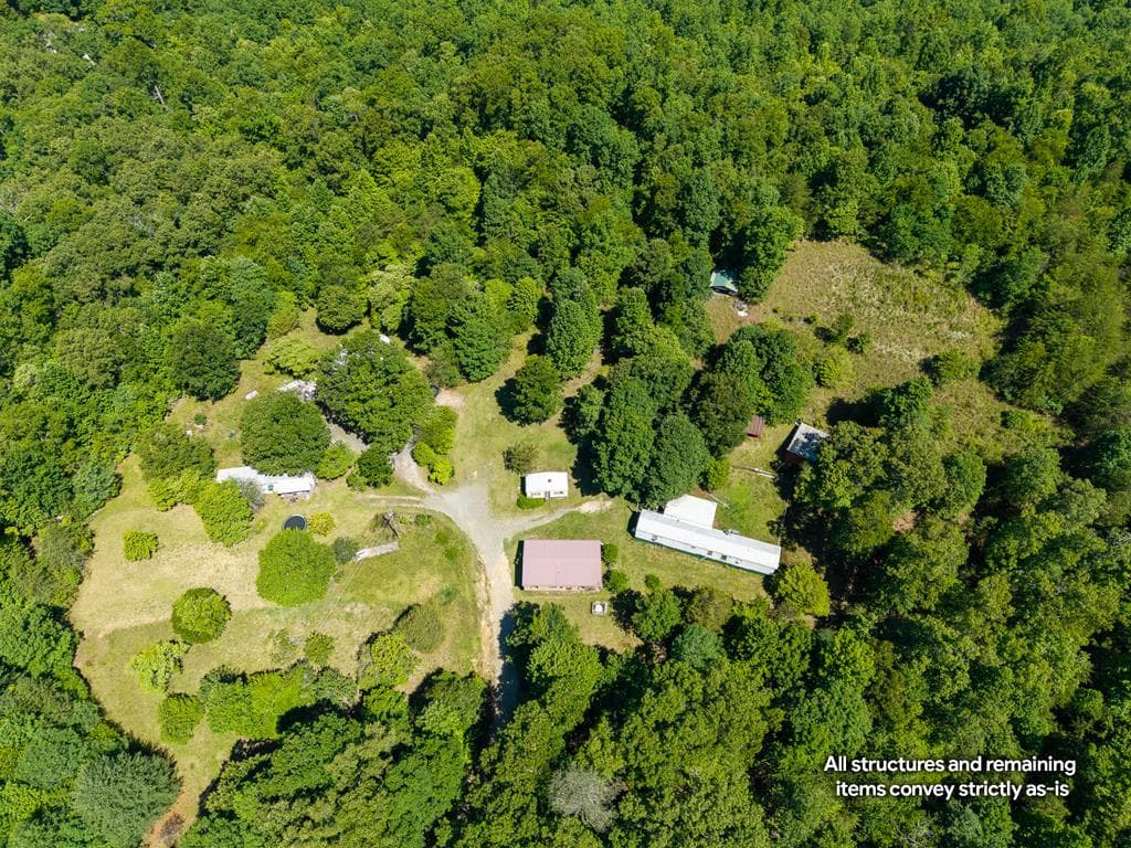 46 Green Kirby Lane, Blue Ridge GA 30513 - Photo
