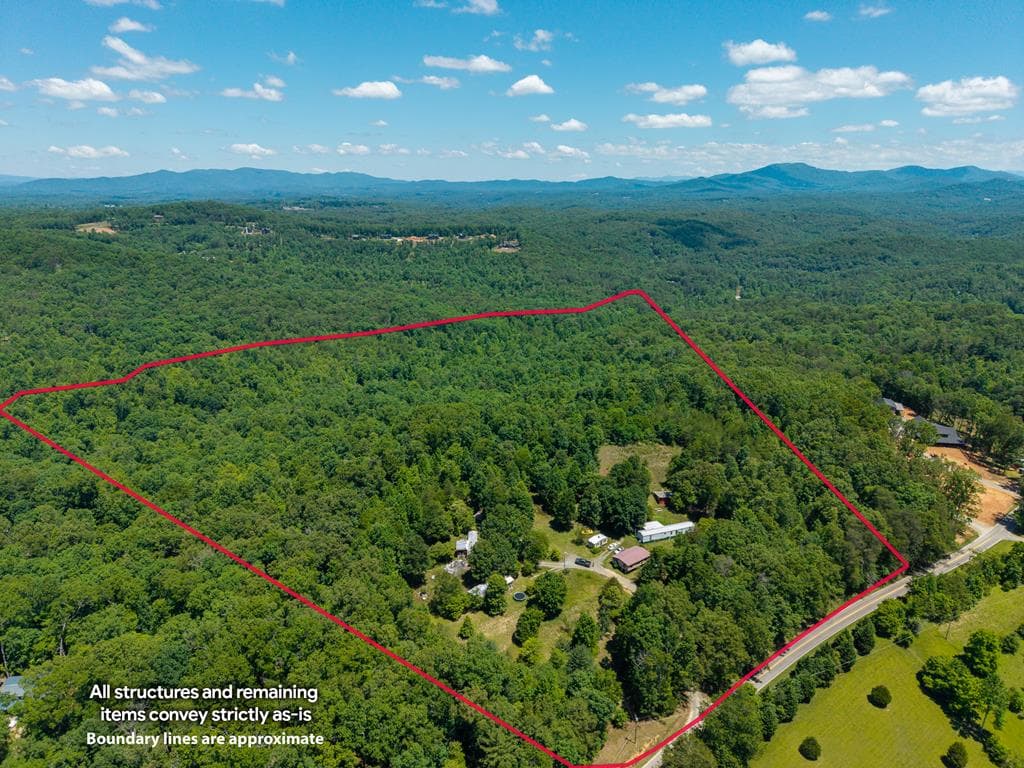 46 Green Kirby Lane, Blue Ridge GA 30513 - Photo
