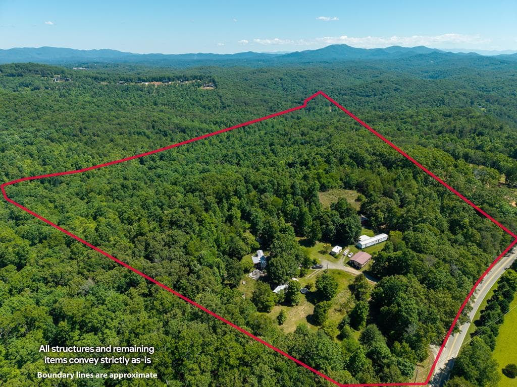46 Green Kirby Lane, Blue Ridge GA 30513 - Primary photo