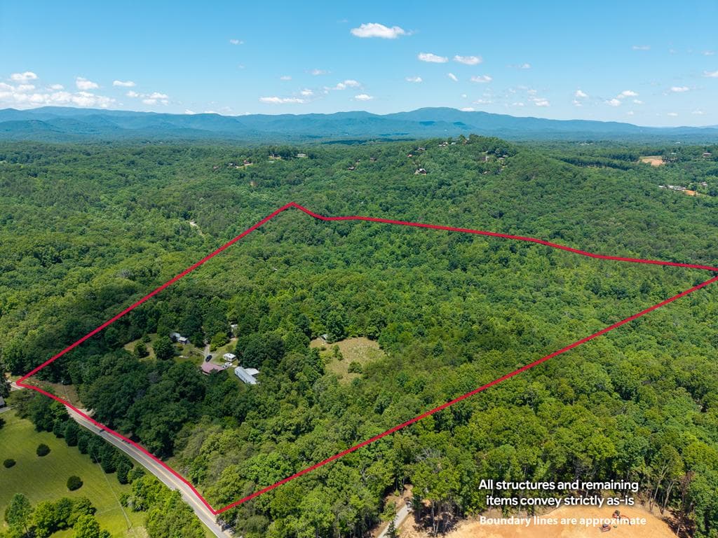 46 Green Kirby Lane, Blue Ridge GA 30513 - Photo
