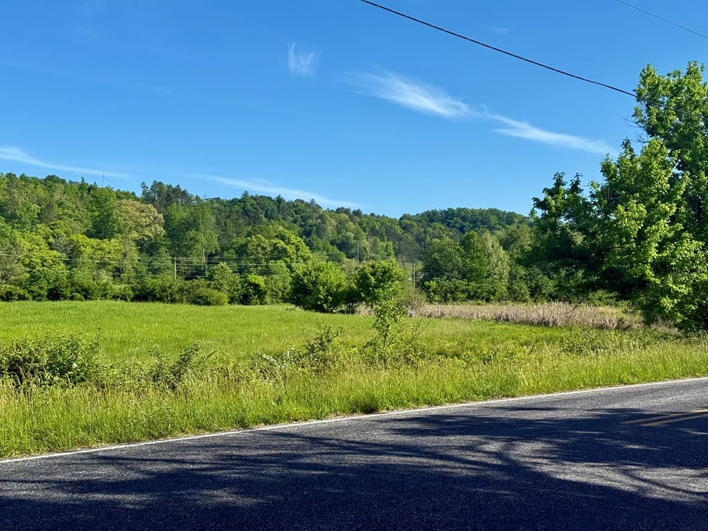 0 Tomotla Road, Marble NC 28905 - Photo