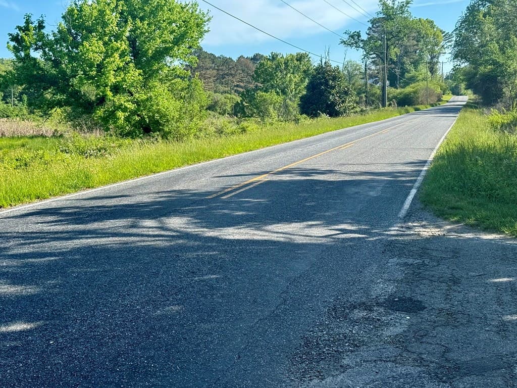 0 Tomotla Road, Marble NC 28905 - Photo