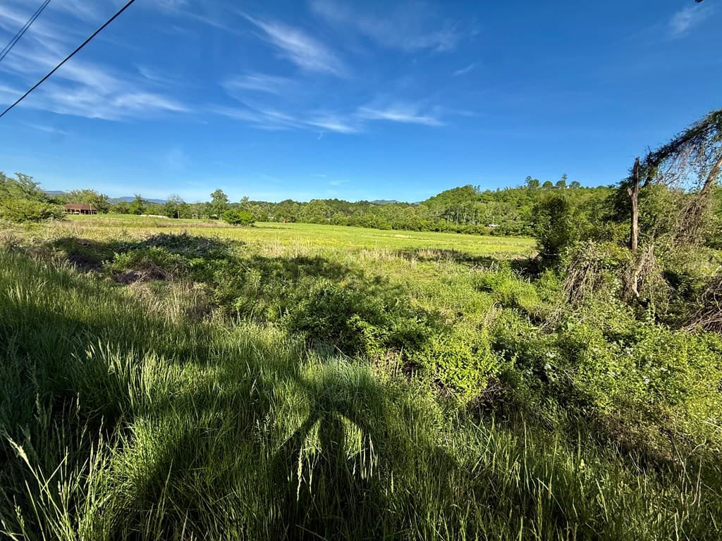 0 Tomotla Road, Marble NC 28905 - Photo