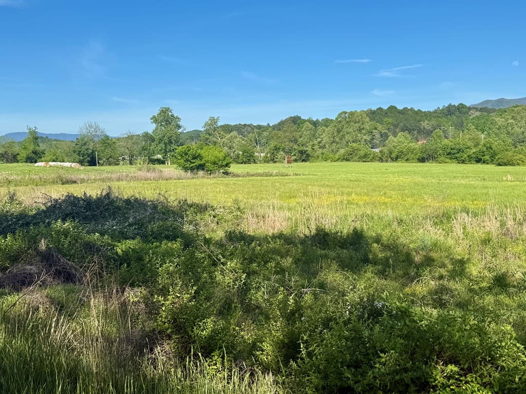 0 Tomotla Road, Marble NC 28905 - Photo