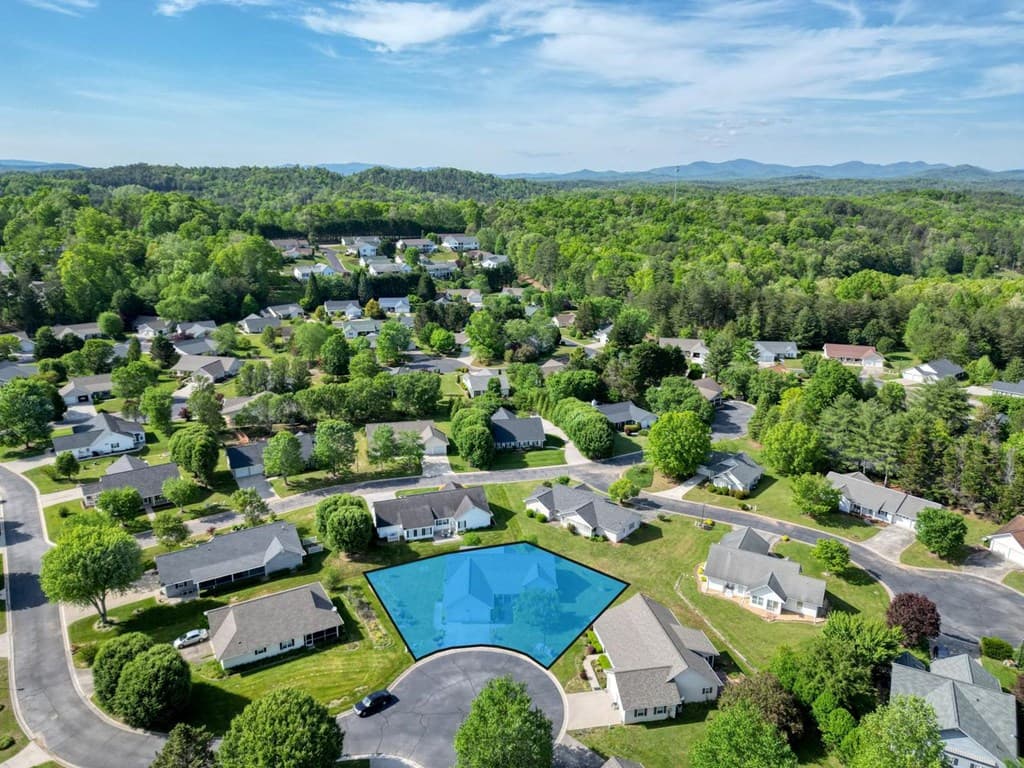 15 Westward Lane, Blue Ridge GA 30513 - Photo