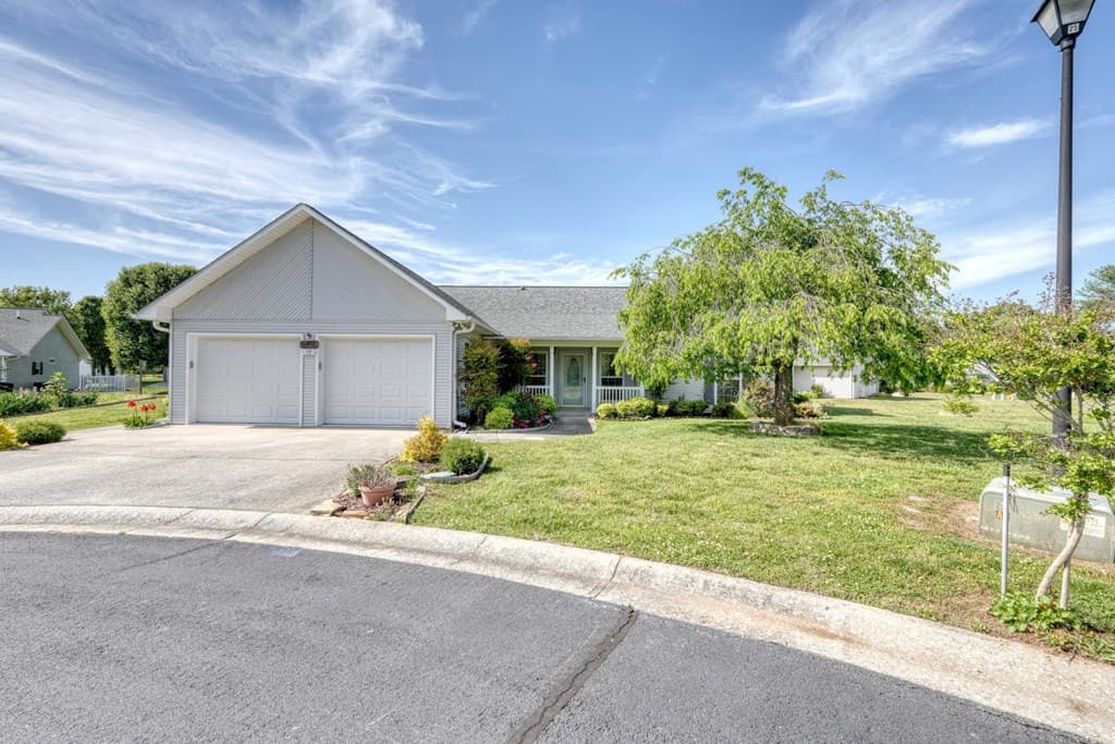15 Westward Lane, Blue Ridge GA 30513 - Photo