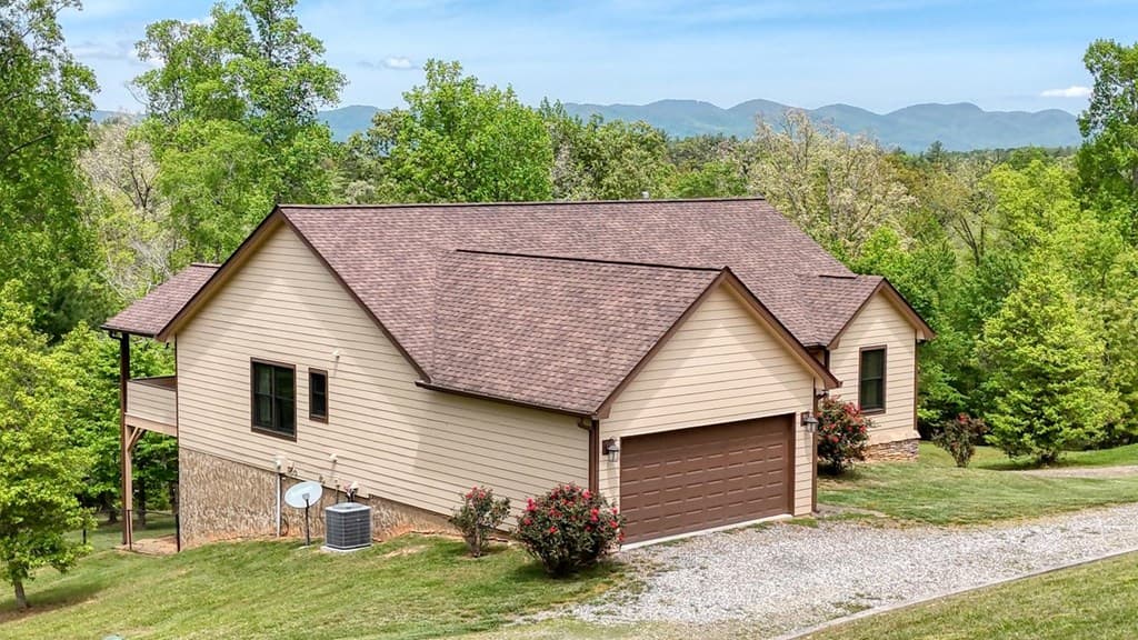 366 Upper Fox Trail, Blairsville GA 30512 - Photo