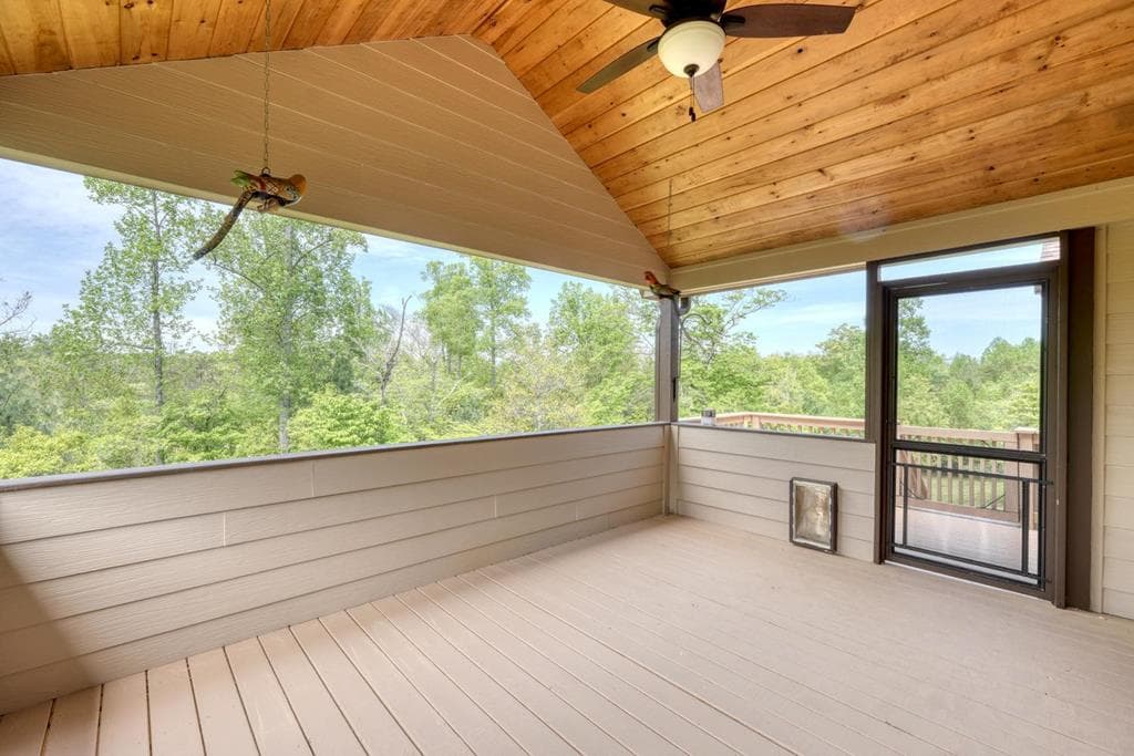 366 Upper Fox Trail, Blairsville GA 30512 - Photo