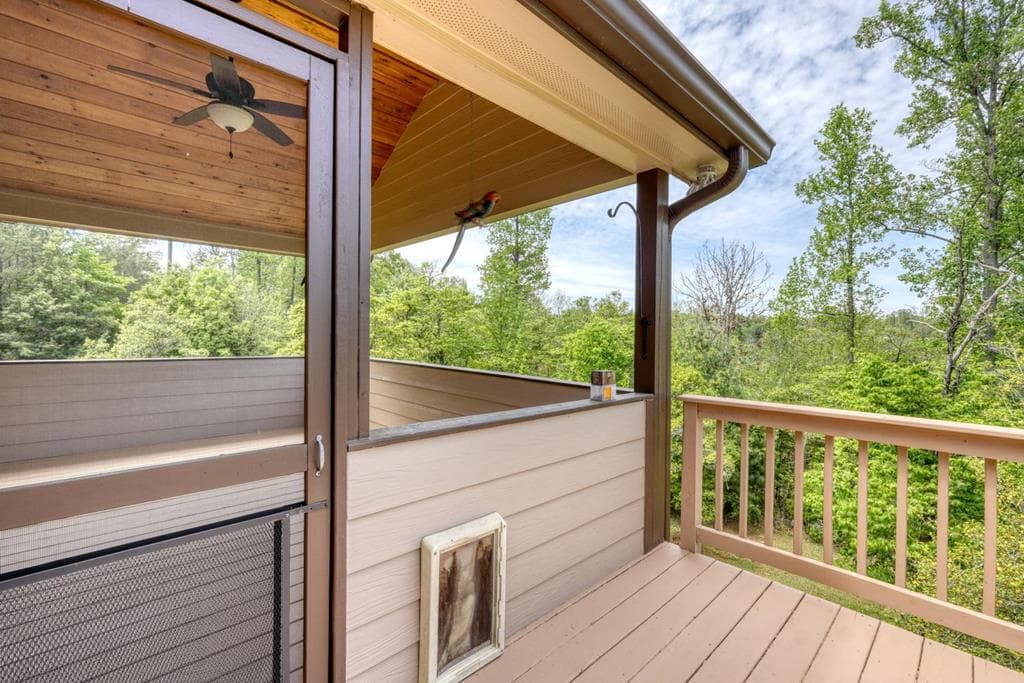 366 Upper Fox Trail, Blairsville GA 30512 - Photo