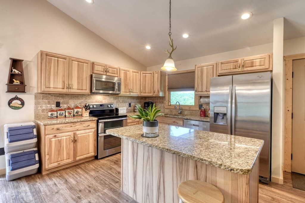 366 Upper Fox Trail, Blairsville GA 30512 - Photo