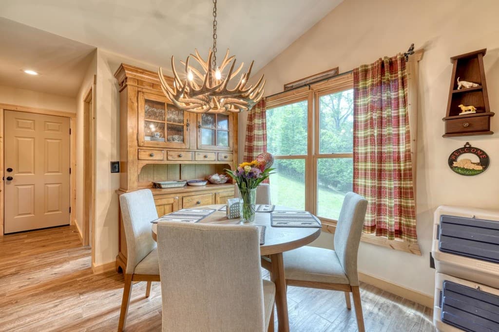 366 Upper Fox Trail, Blairsville GA 30512 - Photo