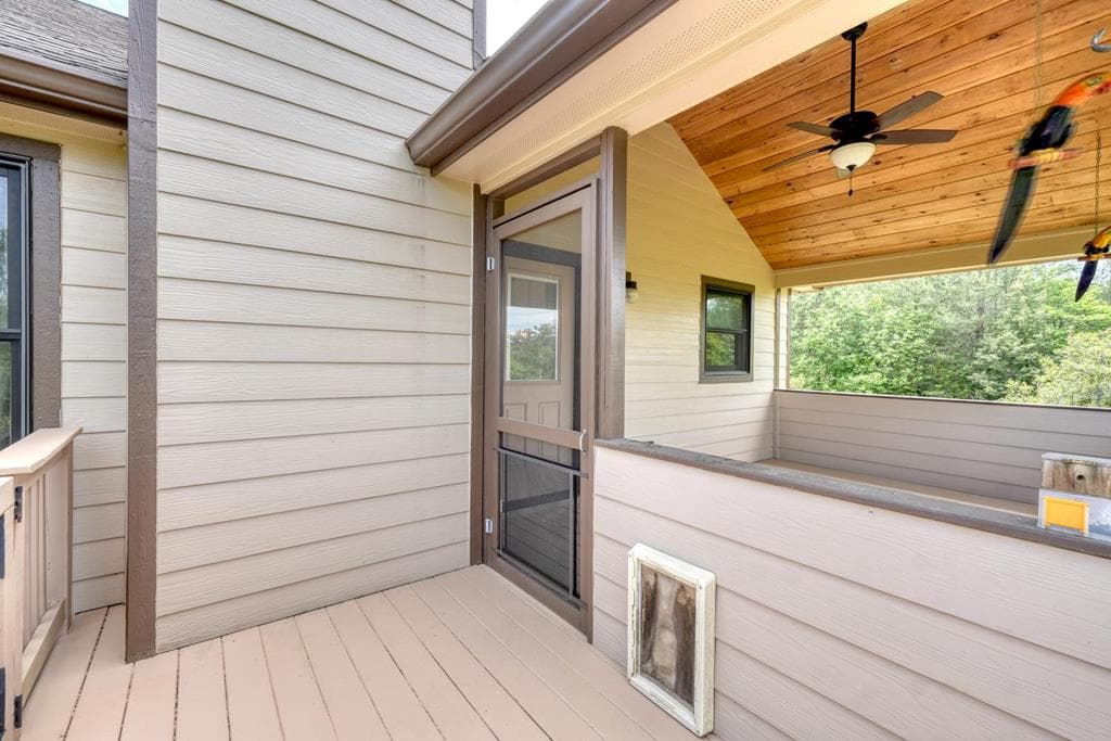 366 Upper Fox Trail, Blairsville GA 30512 - Photo