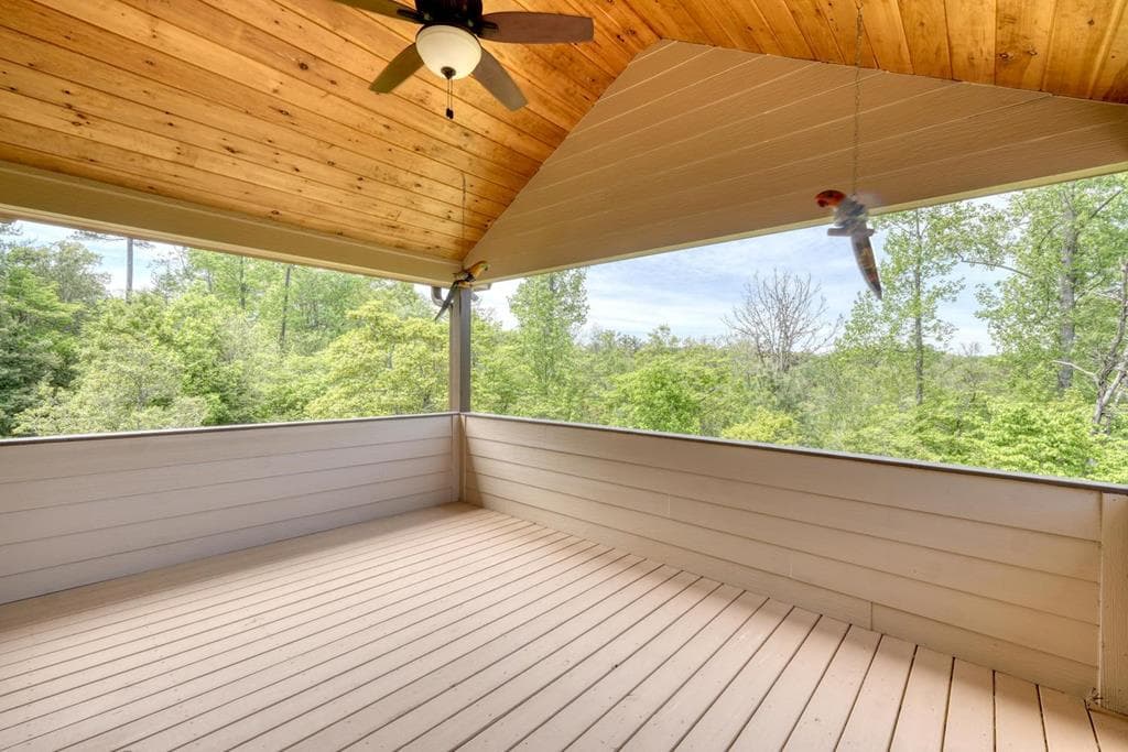 366 Upper Fox Trail, Blairsville GA 30512 - Photo
