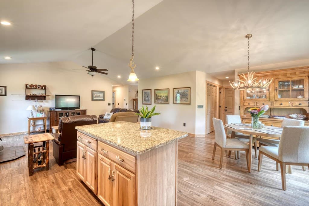 366 Upper Fox Trail, Blairsville GA 30512 - Photo