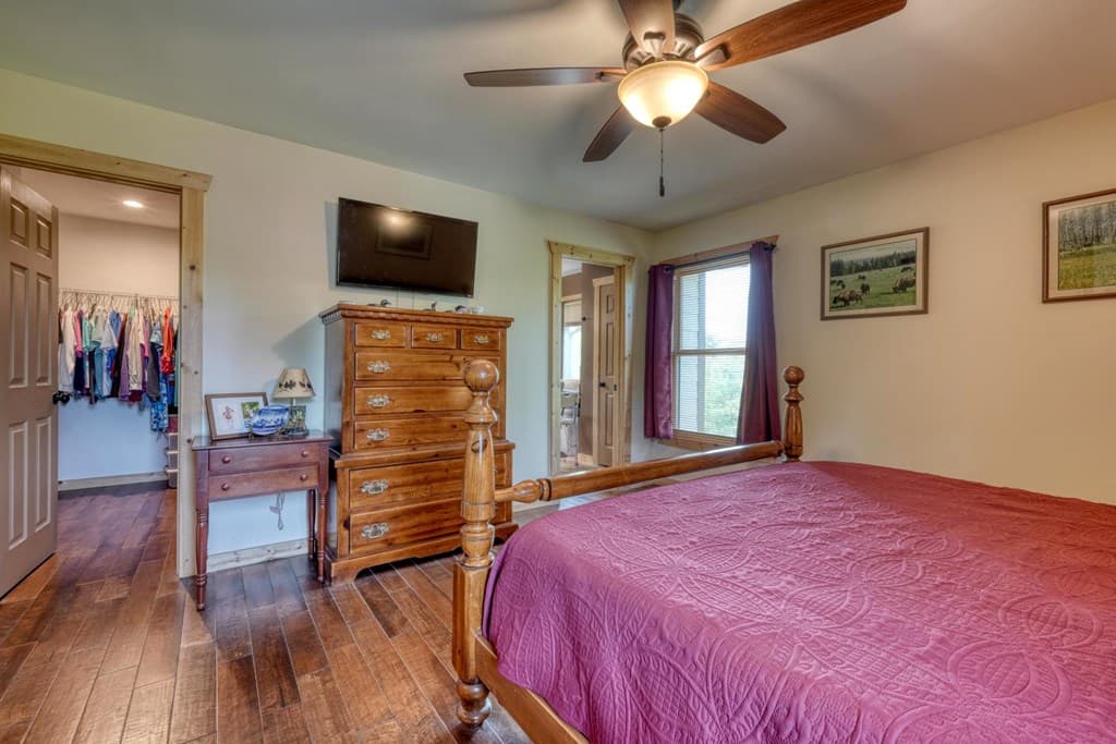 366 Upper Fox Trail, Blairsville GA 30512 - Photo