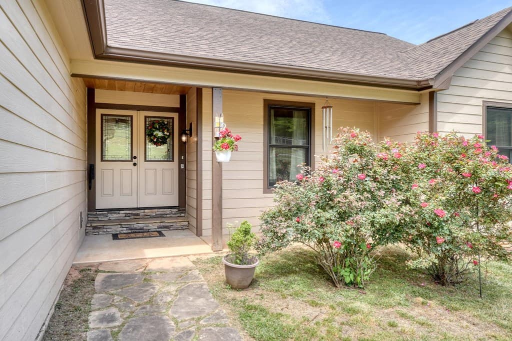 366 Upper Fox Trail, Blairsville GA 30512 - Photo