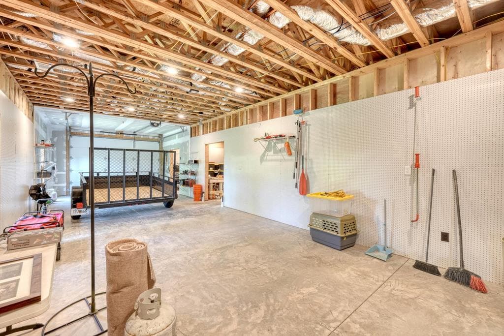 366 Upper Fox Trail, Blairsville GA 30512 - Photo