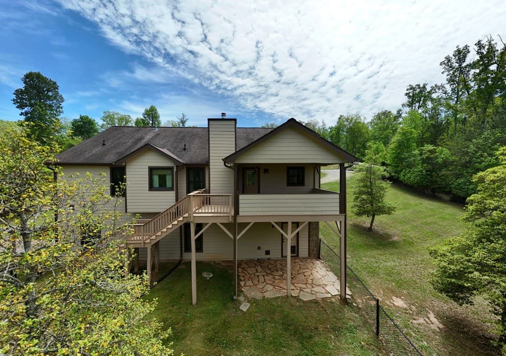 366 Upper Fox Trail, Blairsville GA 30512 - Photo