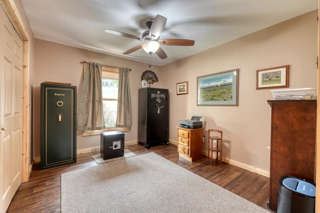366 Upper Fox Trail, Blairsville GA 30512 - Photo