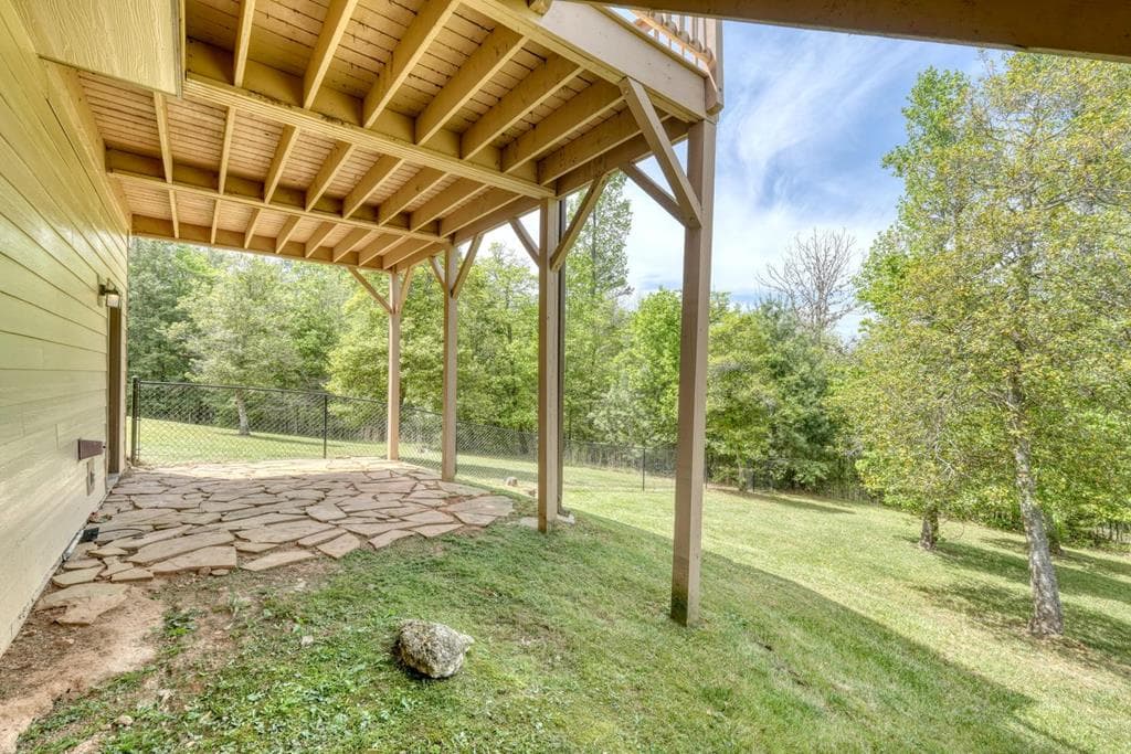 366 Upper Fox Trail, Blairsville GA 30512 - Photo