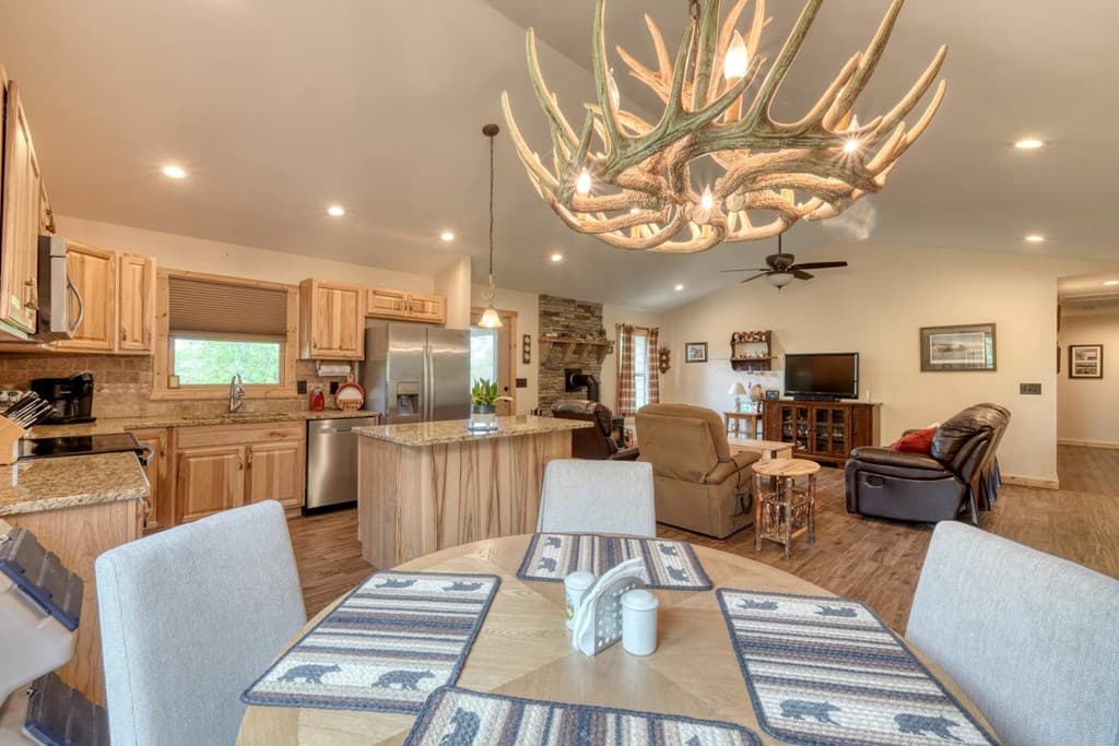 366 Upper Fox Trail, Blairsville GA 30512 - Photo