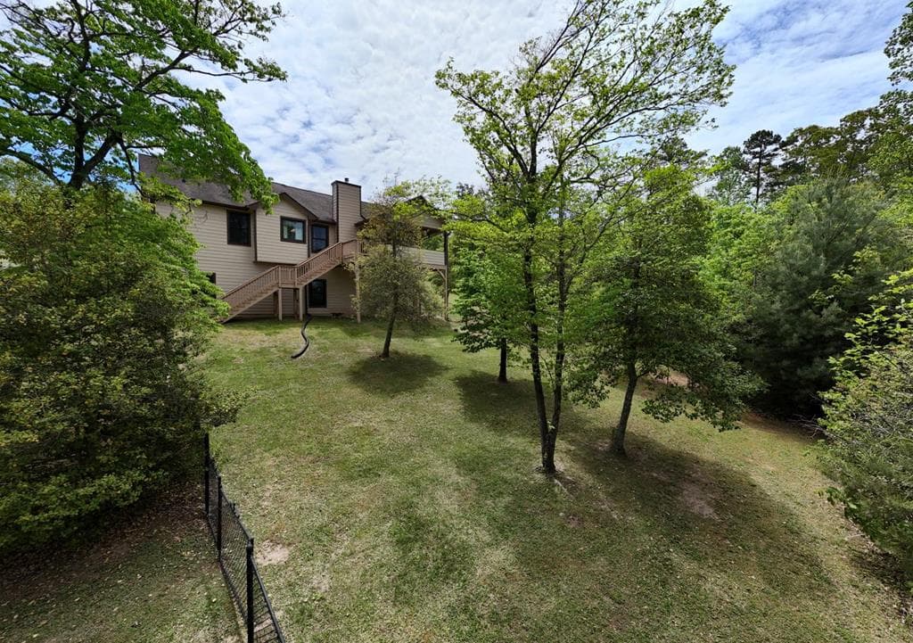 366 Upper Fox Trail, Blairsville GA 30512 - Photo
