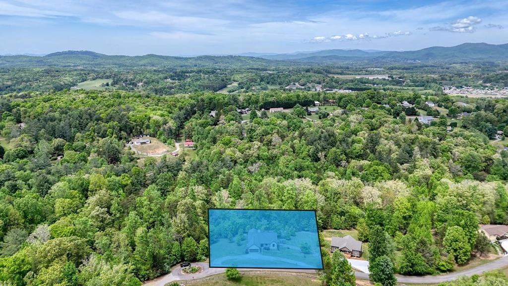 366 Upper Fox Trail, Blairsville GA 30512 - Photo