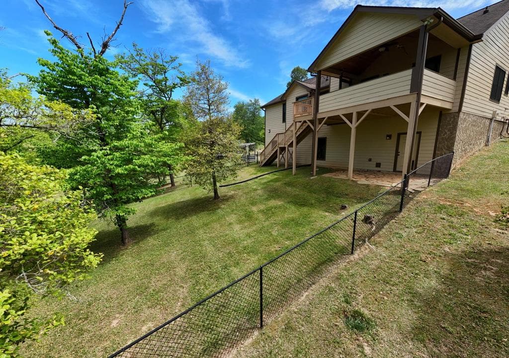 366 Upper Fox Trail, Blairsville GA 30512 - Photo