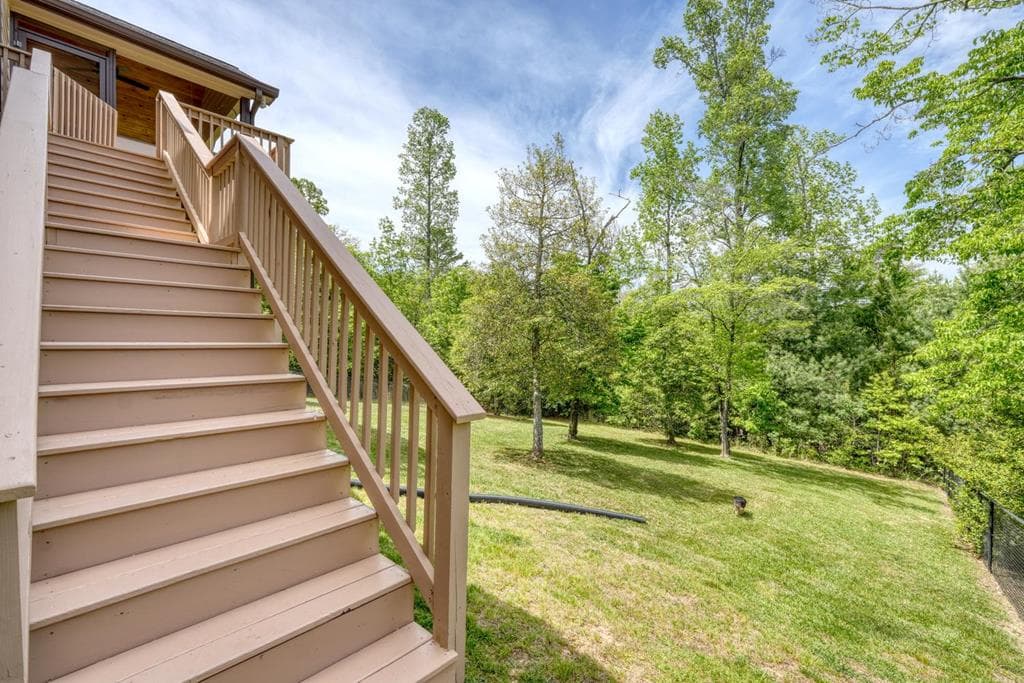 366 Upper Fox Trail, Blairsville GA 30512 - Photo