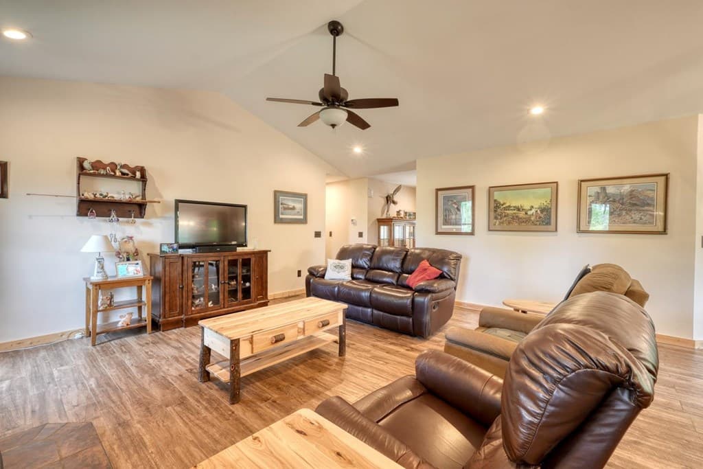 366 Upper Fox Trail, Blairsville GA 30512 - Photo