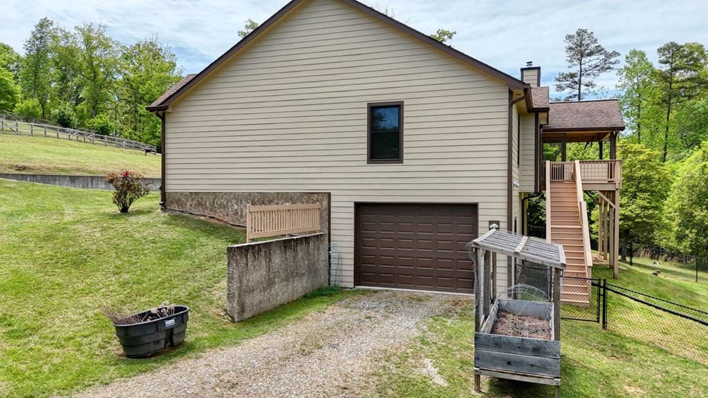 366 Upper Fox Trail, Blairsville GA 30512 - Photo